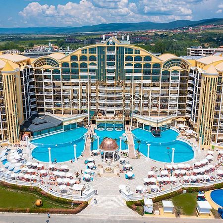 Imperial Palace Hotel 써니비치 외부 사진 Royal Sun Resort